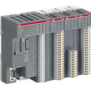 AC500-eCo